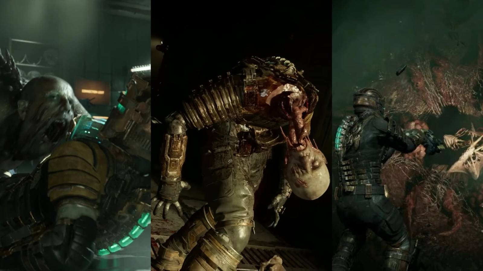 Dead Space: Uninterrupted Scares in a Desolate Spaceship